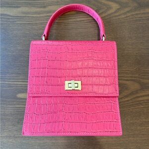 Neely & Chloe Mini Lady Bag